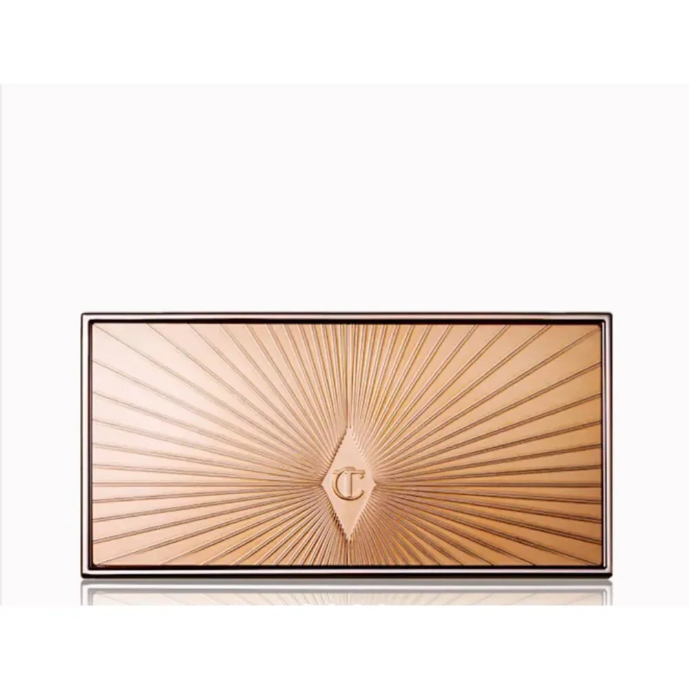 Charlotte Tilbury Filmstar Bronze & Glow Light-Medium